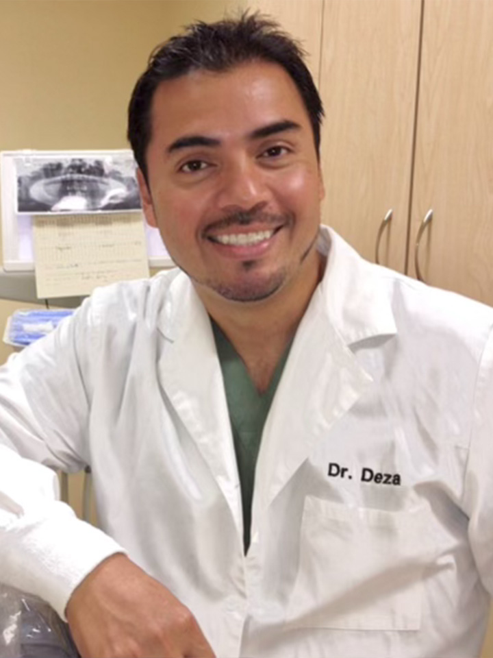 Dr Deza DDS San Jacinto CA